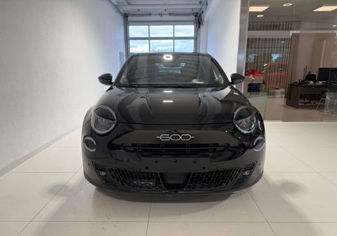 Fiat 600, 2026