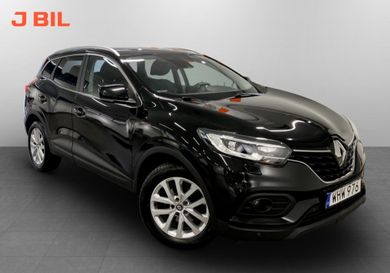 Renault Kadjar, 2019