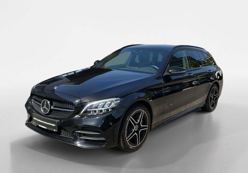 Mercedes-Benz C 300, 2019 2