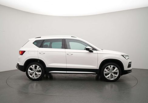 Seat Ateca, 2023