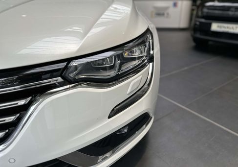 Renault Talisman, 2020