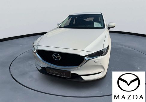 Mazda CX-5, 2019 3
