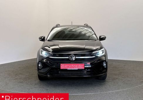 Volkswagen Taigo, 2025