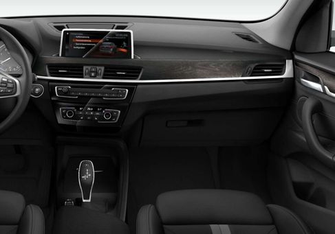BMW X1, 2021 3