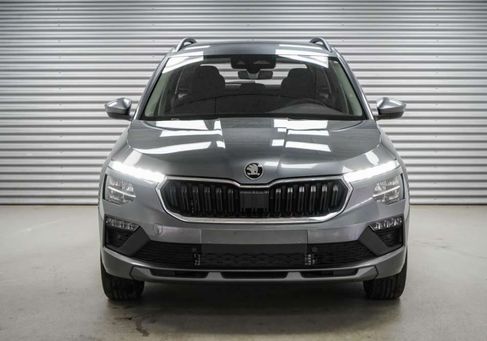 Skoda Kamiq, 2026 2