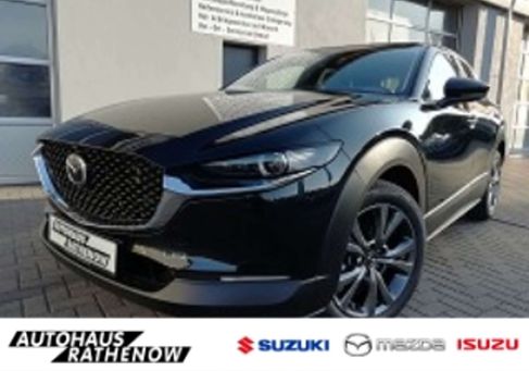 Mazda CX-30, 2024
