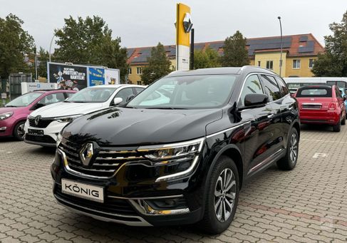 Renault Koleos, 2022