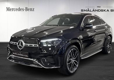 Mercedes-Benz GLE 350, 2025