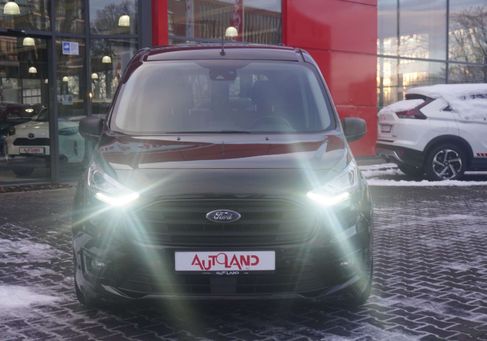 Ford Tourneo Connect, 2018