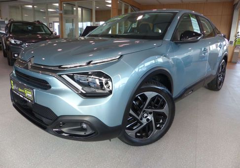 Citroën C4, 2024 2