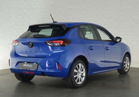 Opel Corsa, 2025 3
