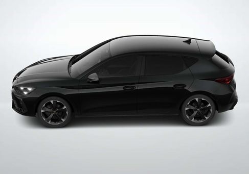 Cupra Leon, 2025