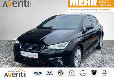 Seat Ibiza, 2023