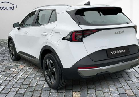 Kia Sportage, 2026 2
