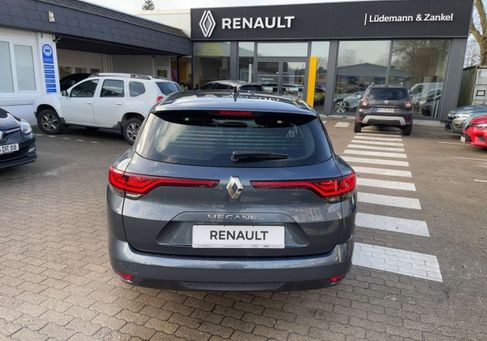 Renault Megane, 2024