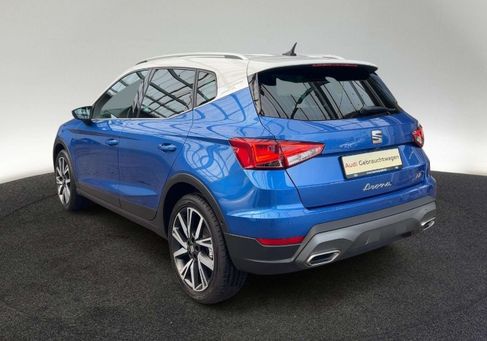 Seat Arona, 2023 3