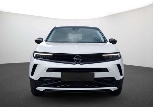 Opel Mokka, 2024 2