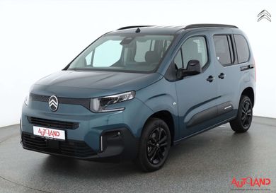 Citroën Berlingo, 2026