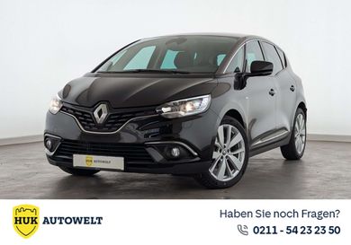 Renault Scenic, 2019