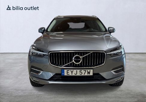 Volvo XC60, 2021