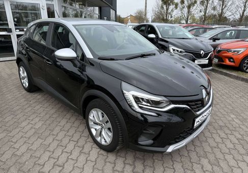 Renault Captur, 2023