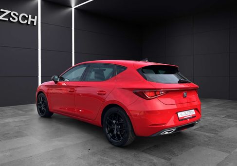 Seat Leon, 2022