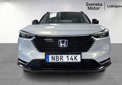 Honda HR-V, 2022