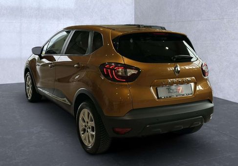 Renault Captur, 2019