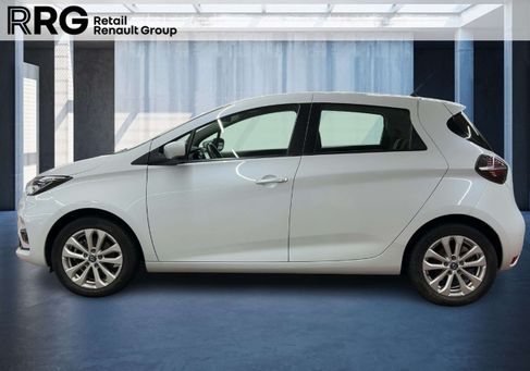 Renault ZOE, 2021