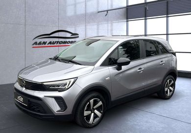 Opel Crossland X, 2023