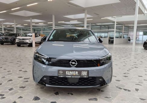 Opel Corsa, 2026 2