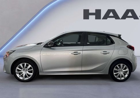 Opel Corsa, 2022 3