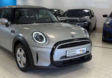 MINI Cooper, 2023