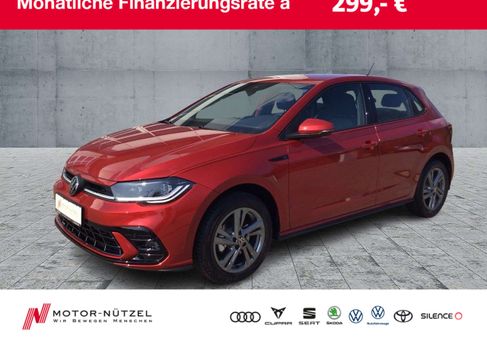 Volkswagen Polo, 2023