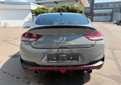 Hyundai i30, 2020 3