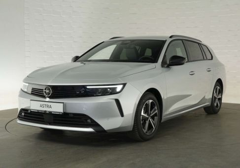 Opel Astra, 2026