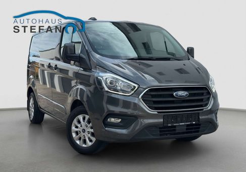 Ford Transit Custom, 2022