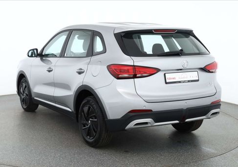 MG ZS, 2026