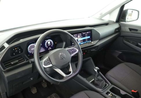 Volkswagen Caddy, 2025