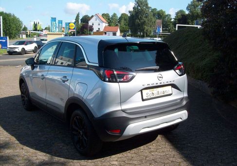 Opel Crossland X, 2024 3