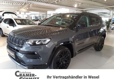 Jeep Compass, 2023