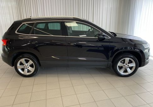 Skoda Karoq, 2018 2