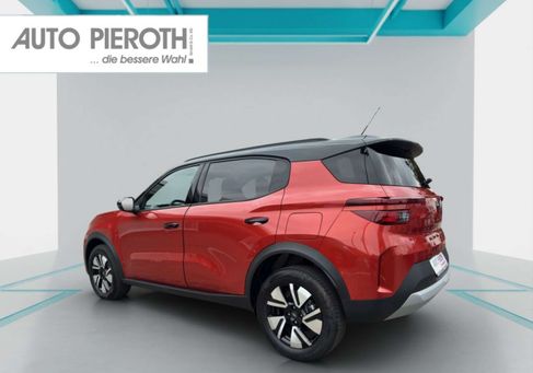 Opel Frontera, 2026