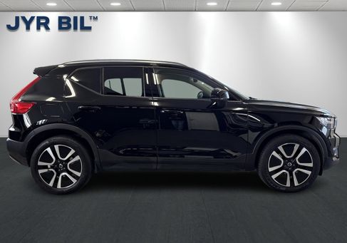 Volvo XC40, 2021 2