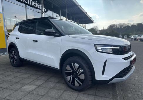 Opel Frontera, 2025