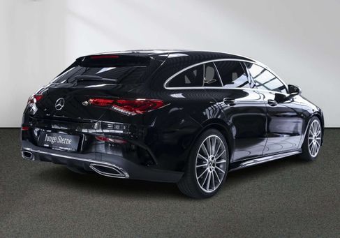Mercedes-Benz CLA 180, 2020 3