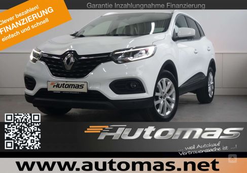 Renault Kadjar, 2019