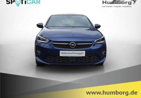 Opel Corsa, 2020 2