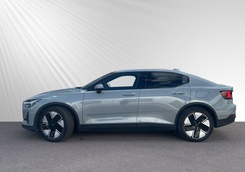 Polestar 2, 2026