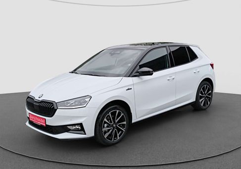 Skoda Fabia, 2026